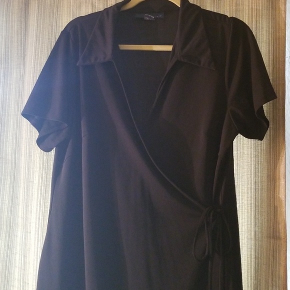 Black wrap - Picture 2 of 2